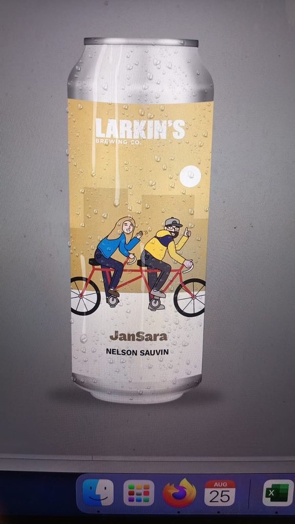 BierhausCork's tweet photo. How everyone getting on over here? #SocialMediaDown launching this beer @BierhausCork next Friday 8om #corkbeerclub x @CorkAleTrail homebrew winning brewer Jan Stanicek will be in the bar to pour the first pints! @HouseAbbot @The_Friary_Bar @FranWellBar @bradleys_offlic https://t.co/nIzPwaA0fU