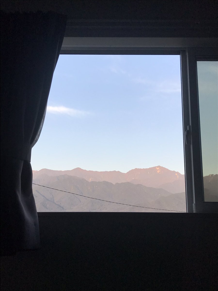 おはよう北アルプス

世の中にある仕組みや制度やサービスなどは、自分を生きやすいようにしてくれるパーツだったんだね