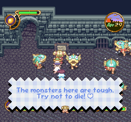 TheMajinZenki's tweet photo. LIPEMCO! is proud to present our latest release, Community Pom for Playstation! A very cute action adventure with RPG elements and cute critters to raise. I hope you enjoy! https://t.co/O3wl6XF2qz https://t.co/iHpzOOplqx