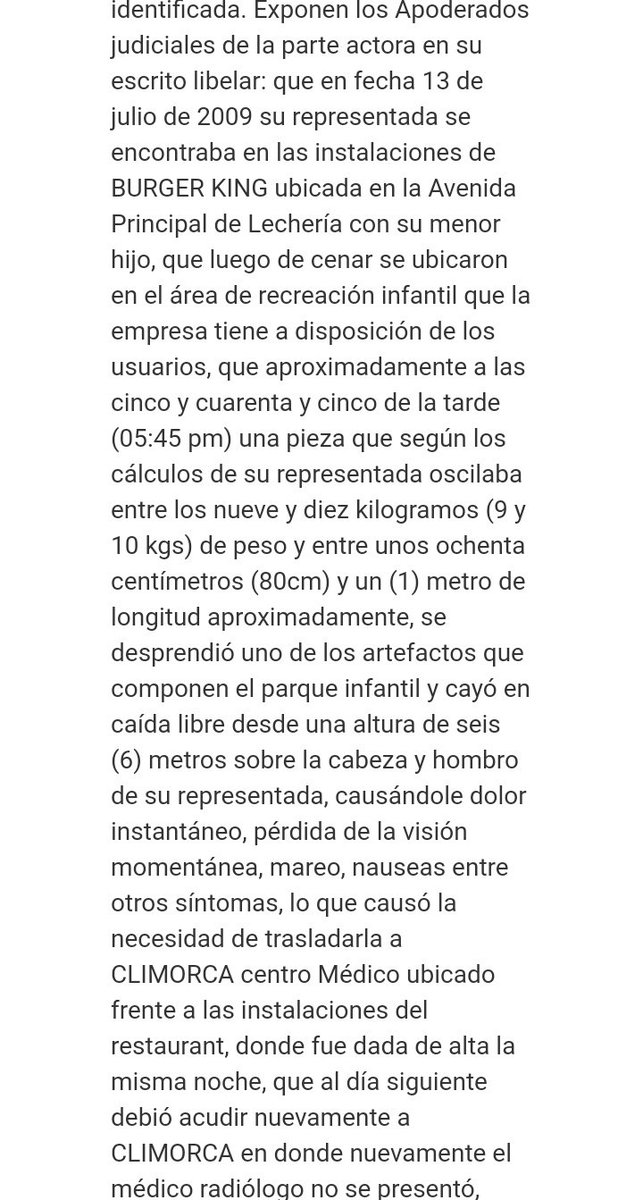 O el que sepa dónde puedo ubicar a esta irresponsable empresa colabore