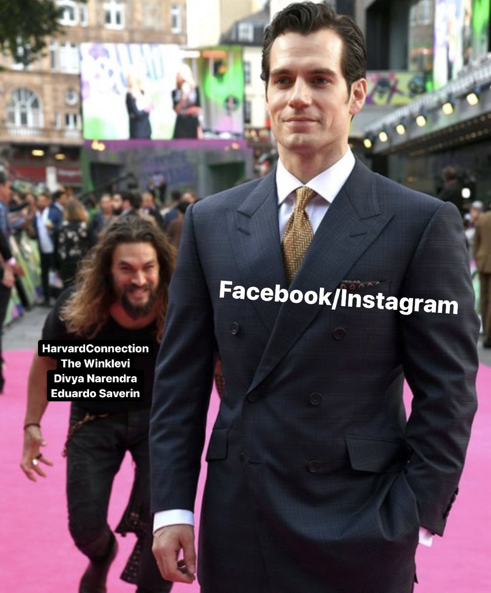 The Aged Narrative 🥃 tweet media