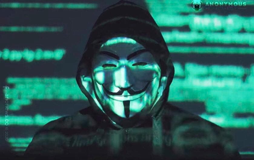 ⚡ Anonymous se viraliza tras caída mundial de WhatsApp, Facebook e Instagram yucatan.com.mx/tecnologia/ano… #Tecnología