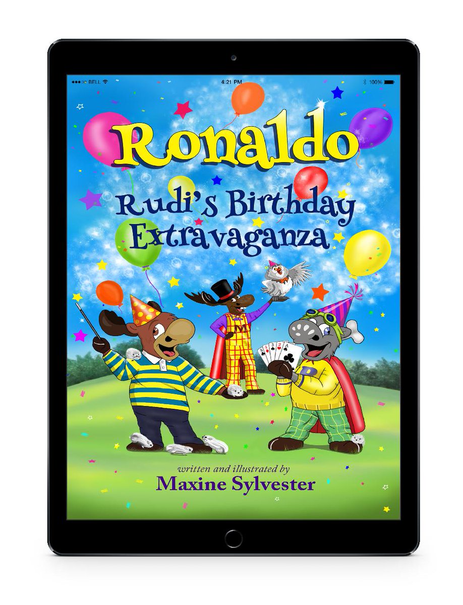 Maxine Sylvester tweet media