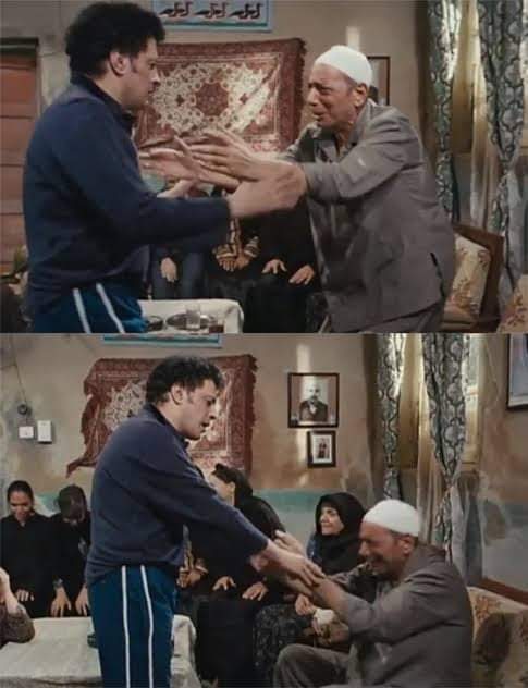 MohamedMe2468's tweet photo. #التواصل_الاجتماعي  العطل هيخلص امتي زهقت؟
=ياعم اتنيل اقعد هوه حد بيسال عليك اصلا https://t.co/jiYO49bRlD