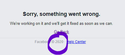 YorkoMark's tweet photo. Looks like they're making progress... restoring from tape backup. #facebookdown #memesup #thejokeswritethemselves https://t.co/ypN9uOkwdQ