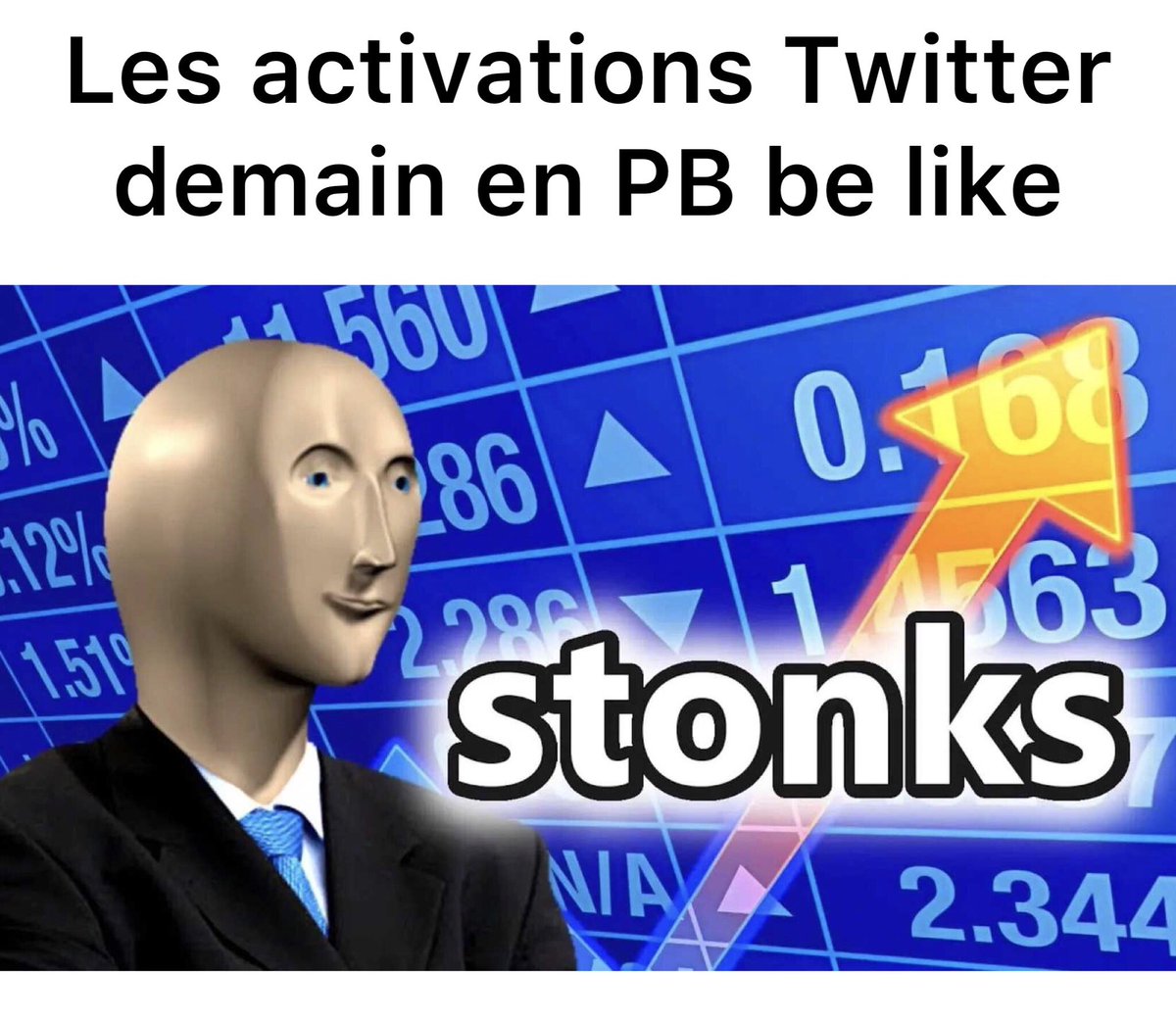 Coucou Twitter 👋 #instagramdown