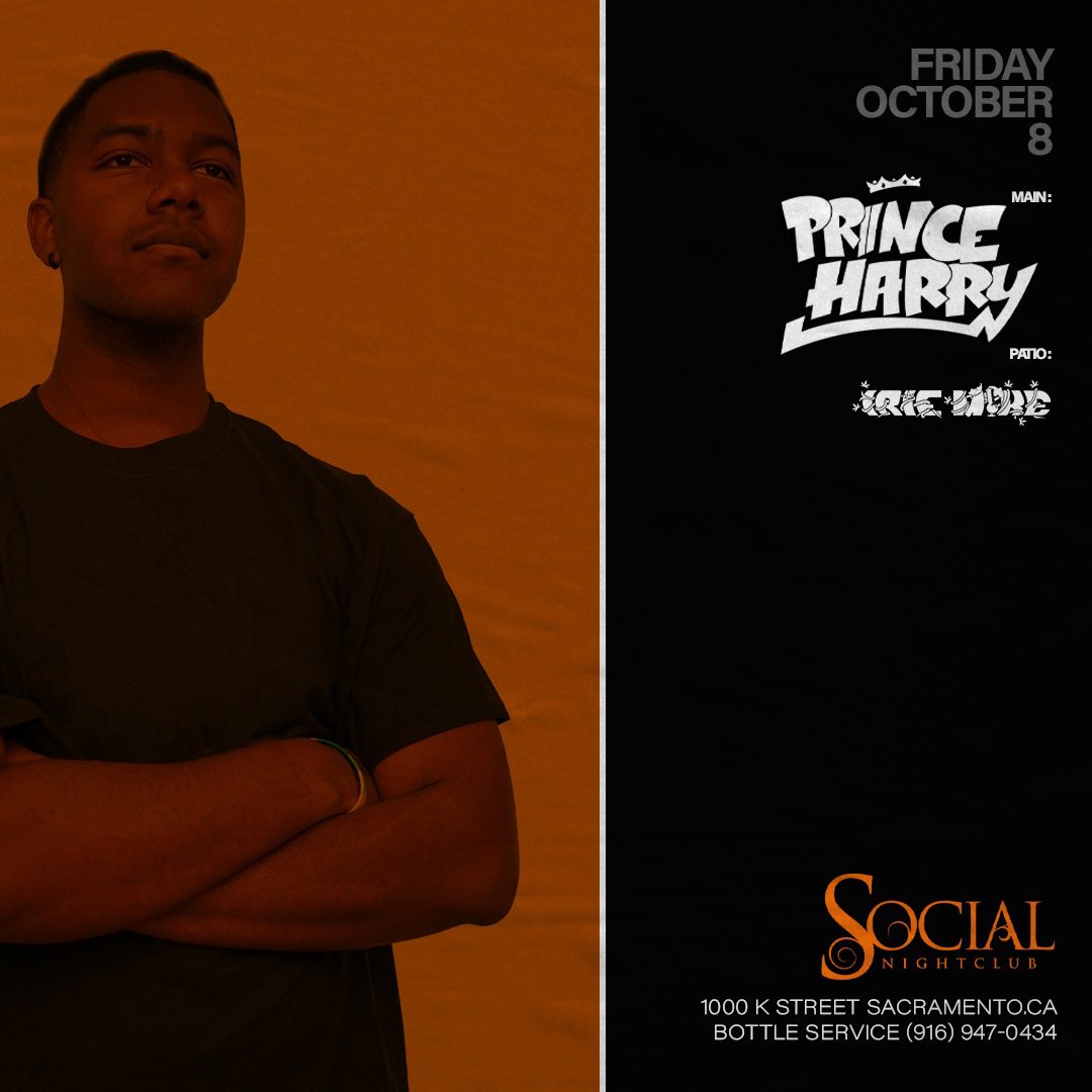 Social Nightclub tweet media