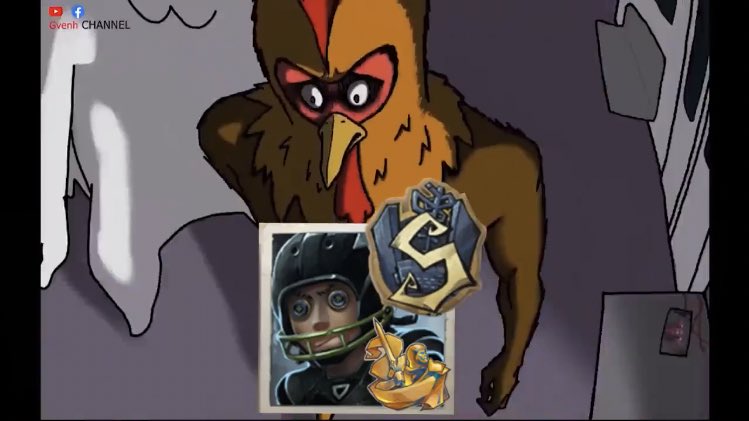 きゃっちー アニメ 第五人格 T Co 1iotkej1hm Twitter