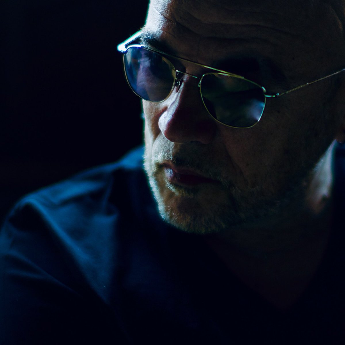 VinylFactory Eyewear tweet media