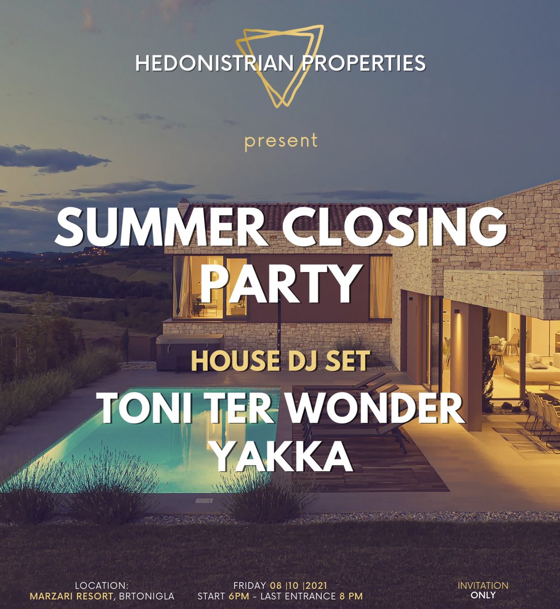 Fancy Friday! Looking forward to this! #samoyakko #housemusic