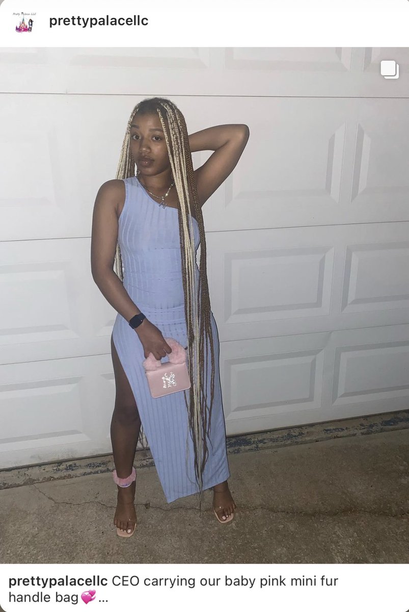 realprettytt's tweet photo. too cute to care 🧚🏾‍♀️.

#shoppretty🛍#shopprettypalacellc https://t.co/QjPOCtVKUc