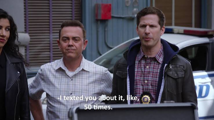 tweeteritto's tweet photo. When my friends realised the apps had issues😩

#whatsappdown #facebookdown #serverdown #InternetShutDown  #instagramisdown #twitter https://t.co/00yZJGQ4XZ