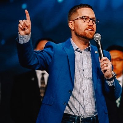 Mr Brandon Hayes tweet media