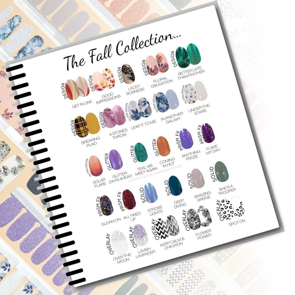 I know, you want some Color Street dry nail polish to put on while you’re waiting for FB/IG to come back up! I can get you some! Message me or go here: colorstreet.com/AbraGilman/nai…