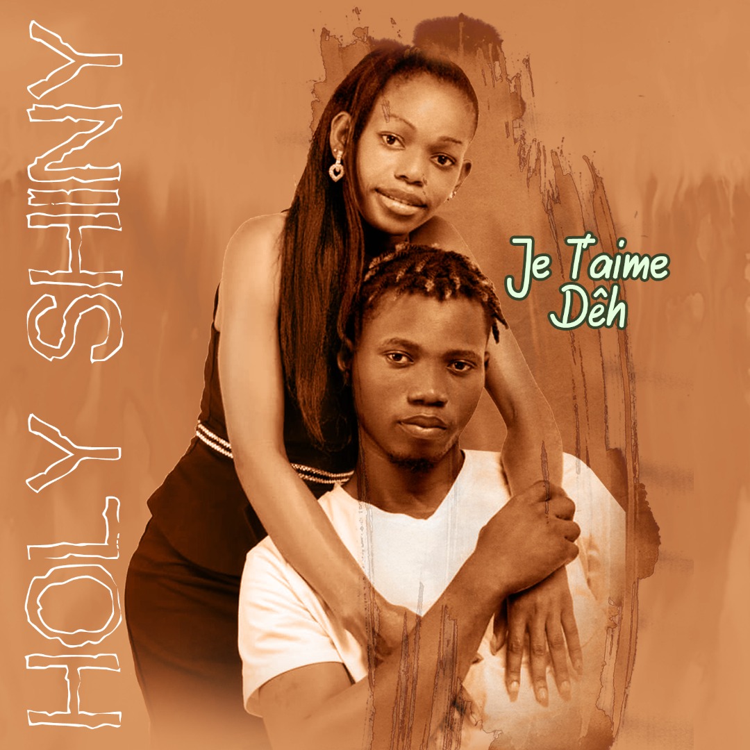 HolyOfficiel's tweet photo. Je t'aime deh disponible pour ceux qui aiment de la bonne.

#nowplaying Je t aime dêh by Holy Shiny via @audiomack https://t.co/cXJBVsHxgs

Y    O    D    A    L    I    N    E https://t.co/05Lv49Ro4a