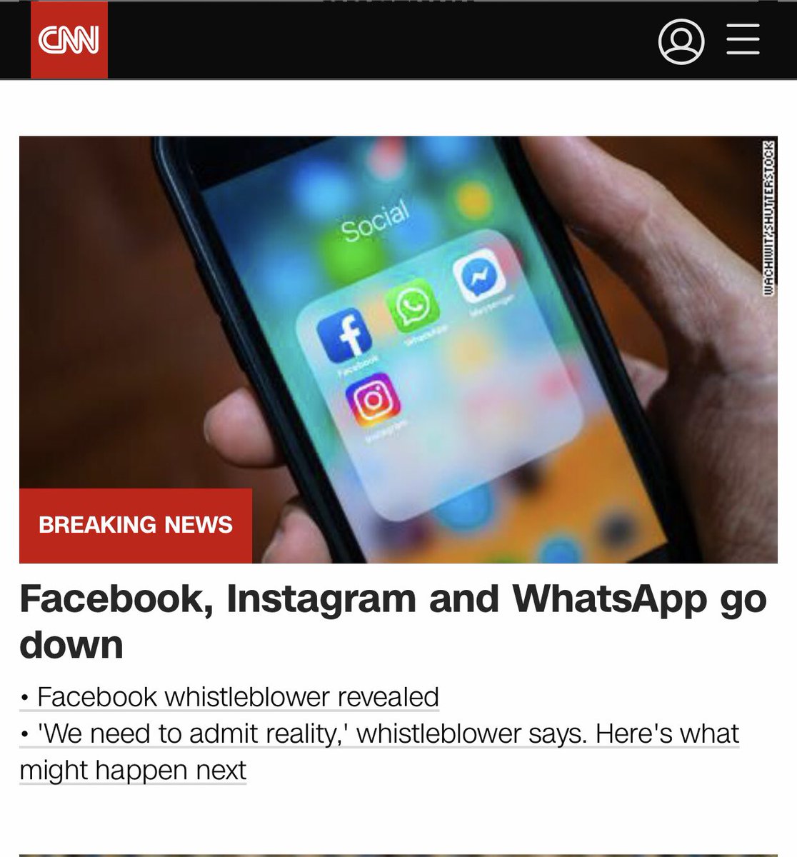 BetoSaroldi's tweet photo. Segunda-feira parada com Bug. #facebookdown #instagramdown e #WhatsApp ainda sem sinal. 
#BetoSaroldi @BetoSaroldi 

#redessociais #buginstagram #bugwhatsapp #bugfacebook 🖥📱
@BetoSaroldi from Brasil 🎷🇮🇹🇧🇷 https://t.co/uq4zUqSZhs