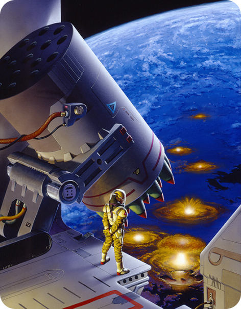 Jason | EverScapes tweet media