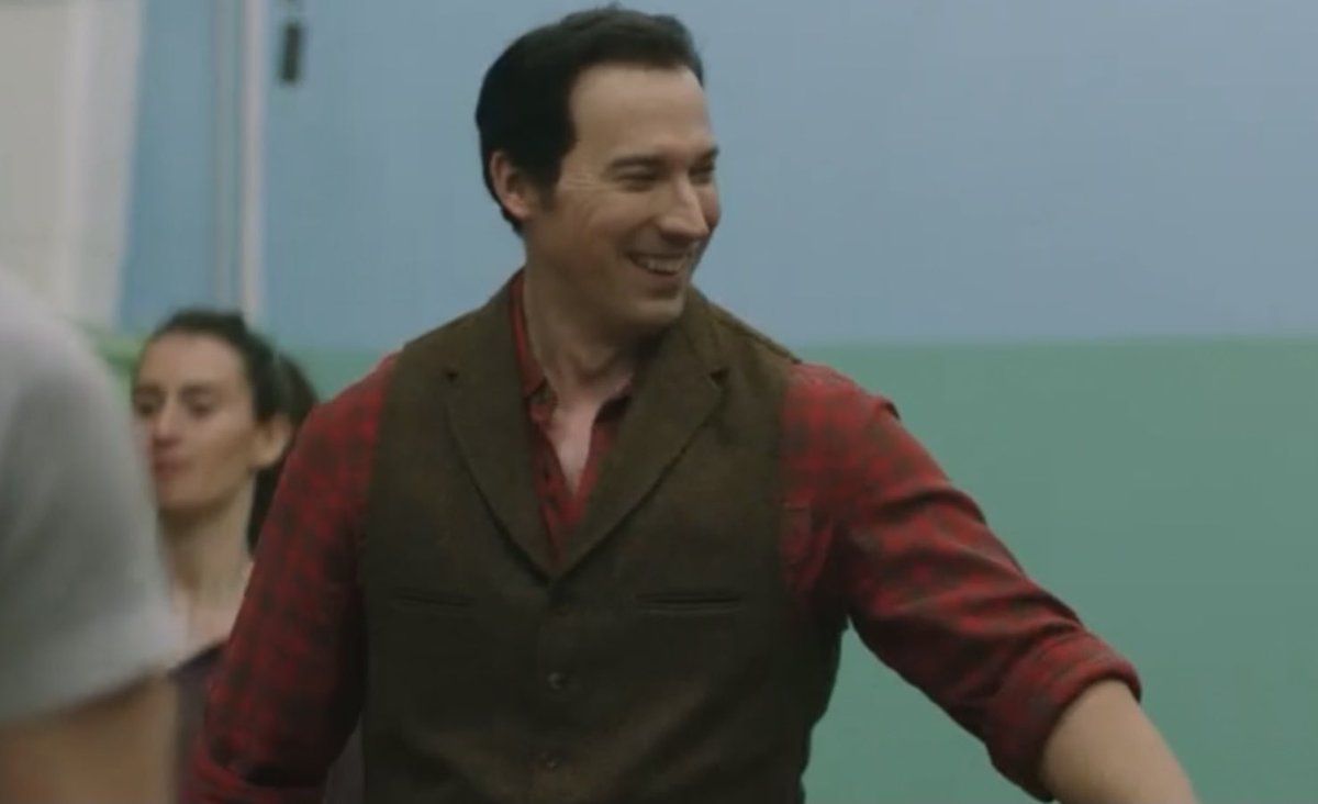 Debbie | Tea With Emilia (Fan Account) tweet media