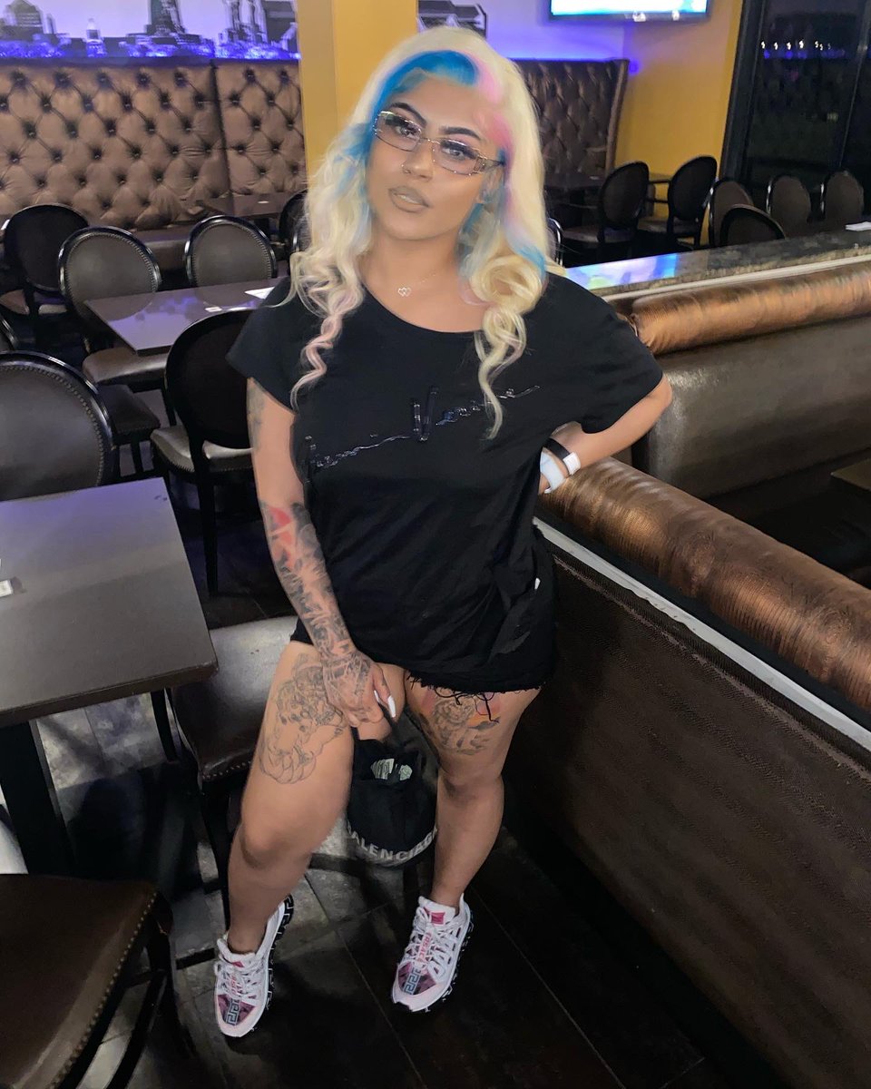 jaguarr🐆 (@bbymarialove) on Twitter photo 