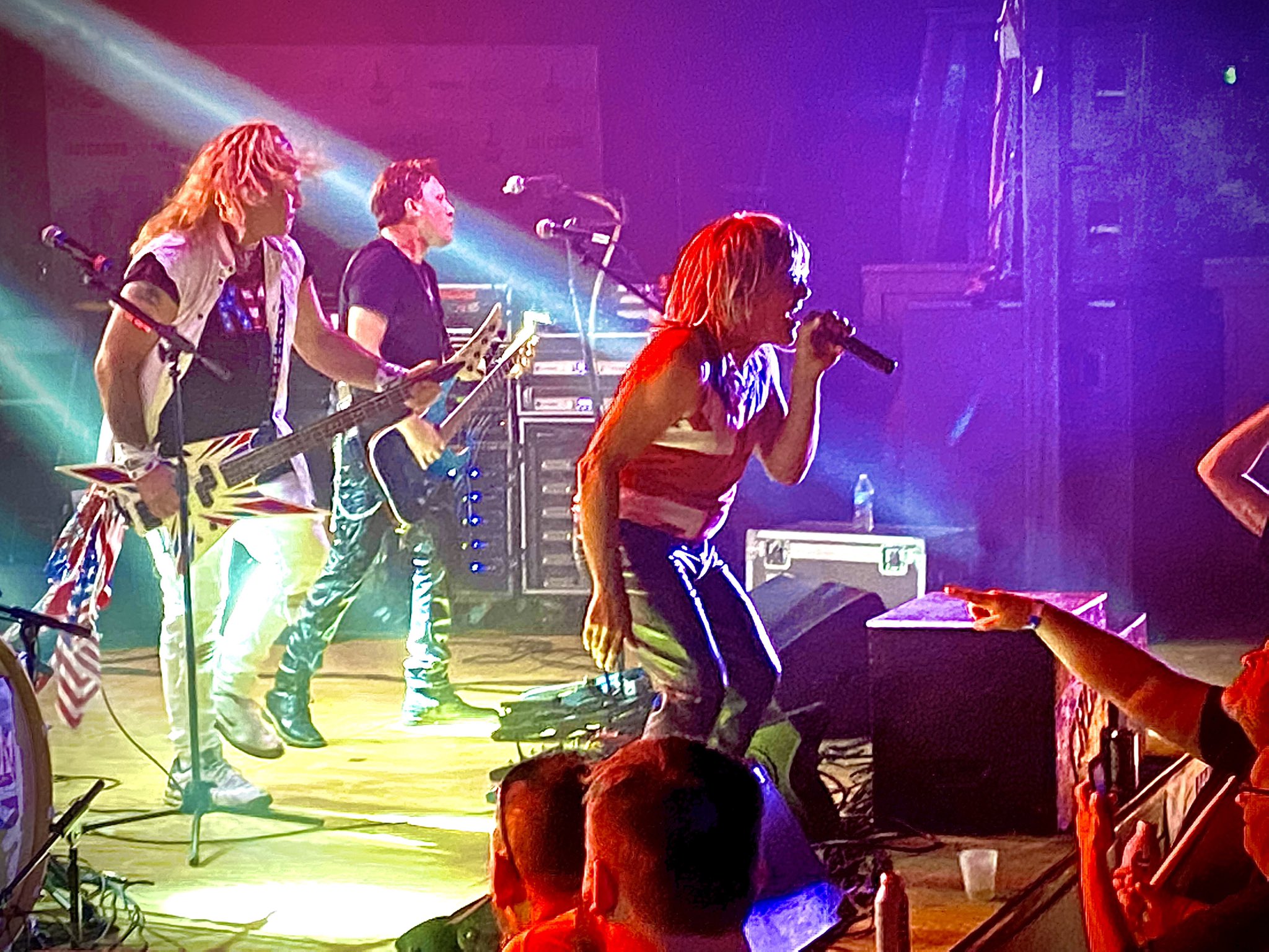 Rock Never Stops Tribute Tour Cruizin Jupiter rock-never-stops-tribute-tour-cruizin-jupiter
