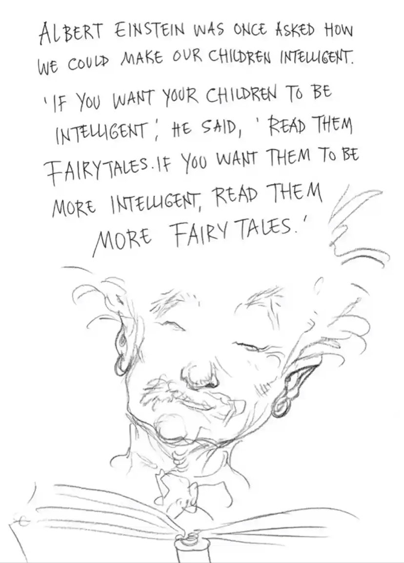 In a reading slump? Revisit a book you loved as a kid or missed out on reading. Recapture the wonder of getting lost in a book.