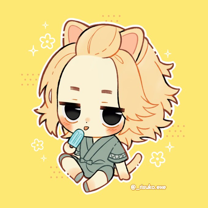 マイキー のtwitterイラスト作品 人気順 マイキー のtwitterイラスト作品 人気順