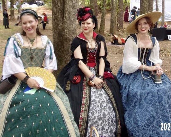 Chaste Treasure tweet media