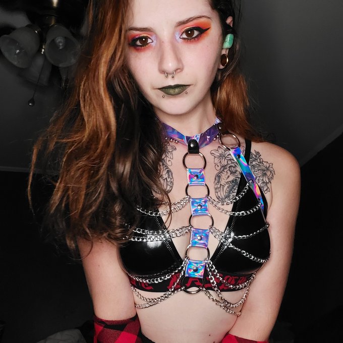 With fb and ig being down, how about you come check out my #onlyfans 😘  https://t.co/oVruDQpvha https://t<a href="/tag/onlyfans"class="tags"><span>#onlyfans</span></a>