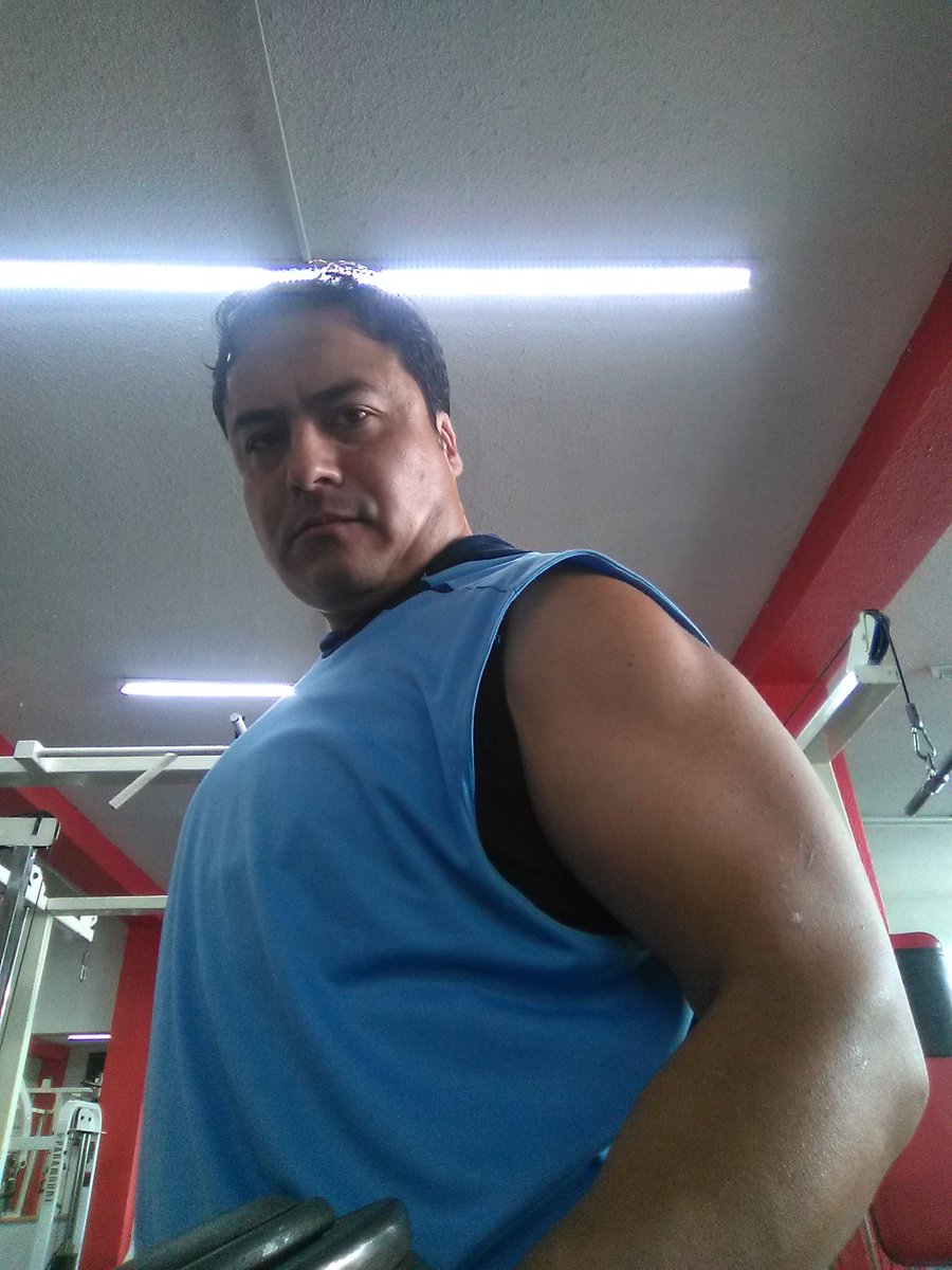 IIGonzalezRoble's tweet photo. #Gym https://t.co/1lVSu8m0R6