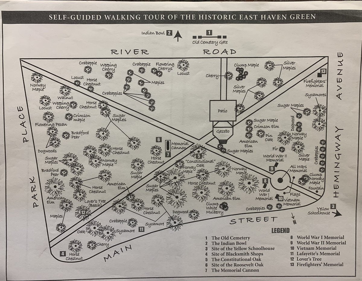 The Good Things About East Haven (@thegoodthingseh) on Twitter photo 