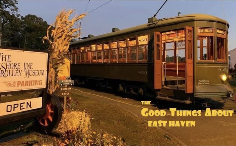 The Good Things About East Haven (@thegoodthingseh) on Twitter photo 