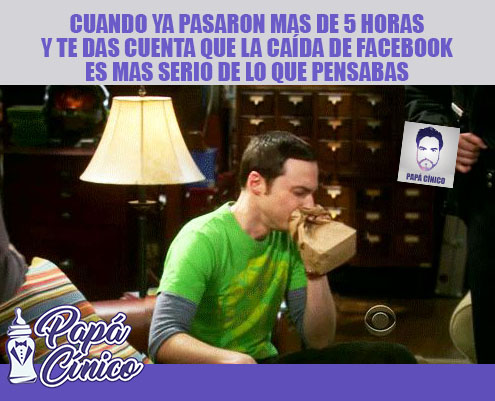 soypapacinico's tweet photo. Ta´ fuerte el asunto...

#soypapacinico https://t.co/niBETRWH5a