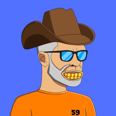 alexcoro's tweet photo. @StoneAgeHoolies 🤠🕶#NewProfilePic https://t.co/nfo3RdY1G9