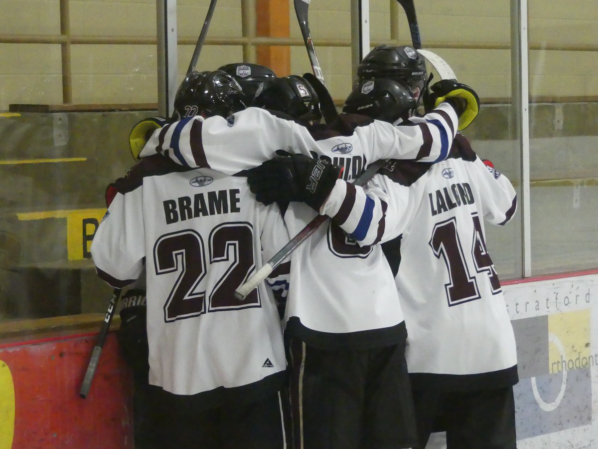 ALLIANCE Hockey tweet media