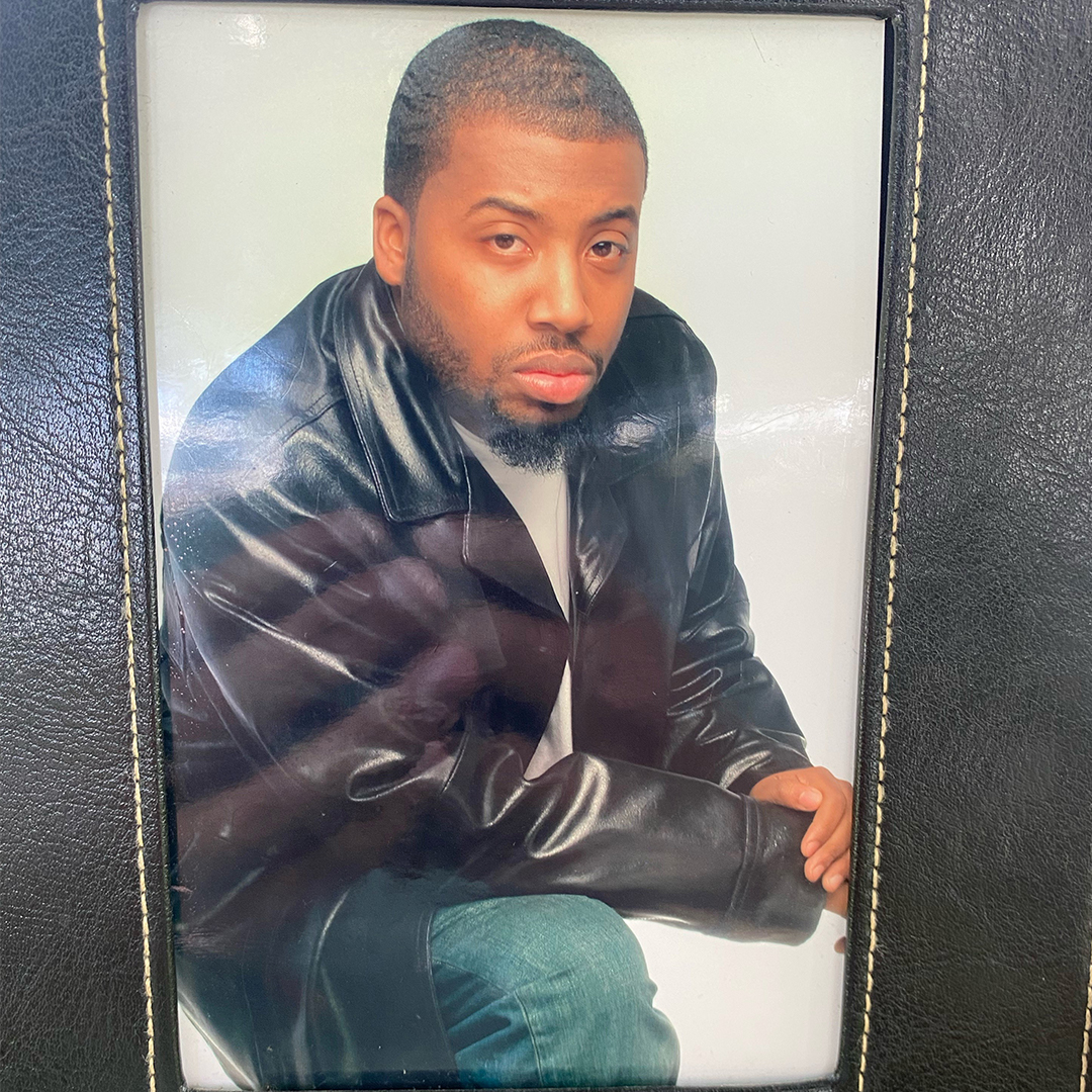 NBCPhiladelphia's tweet photo. UPDATE: A photo of Anrae James, a 43-year-old nursing assistant with Jefferson Hospital who police say was shot and killed by a co-worker inside the hospital overnight. https://t.co/Sw0wNW3Dhe https://t.co/XP9oydnxlZ