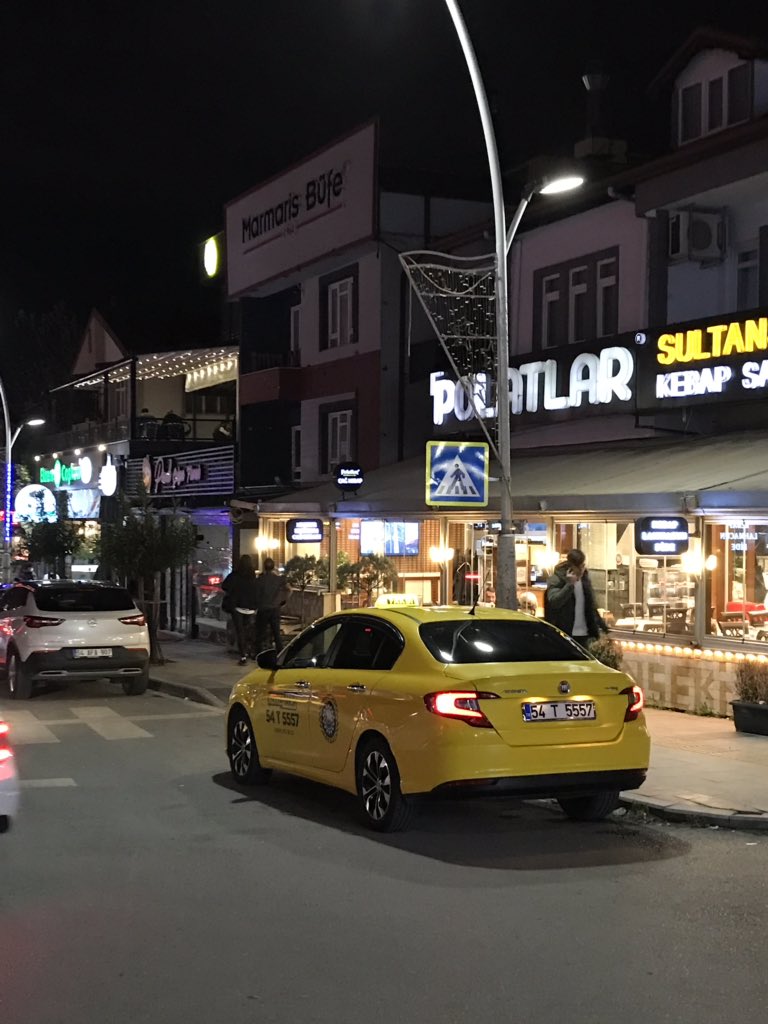 Nerde kalmıştık✌🏻