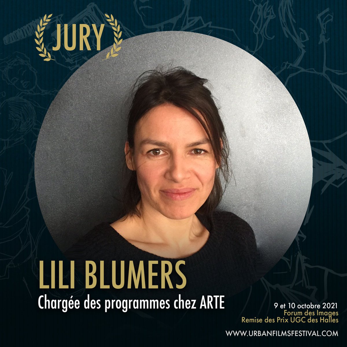 Urban Films Festival tweet media