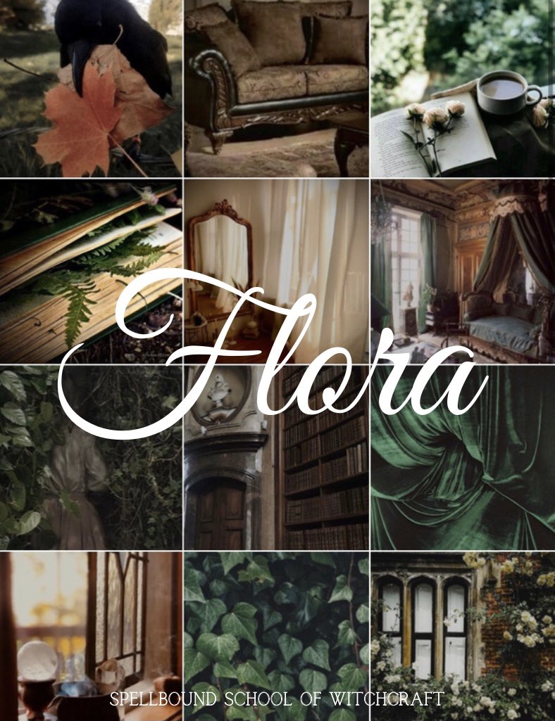 SpellboundSOW's tweet photo. #FloraHouse let us know when you get here! 🌱 https://t.co/2cBk5Miwrl