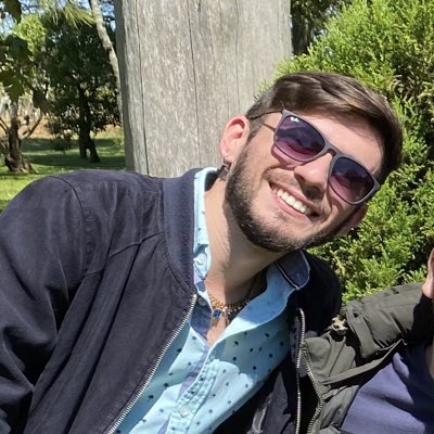 federexs's tweet photo. #NuevaFotoDePerfil https://t.co/coOawfz3L1