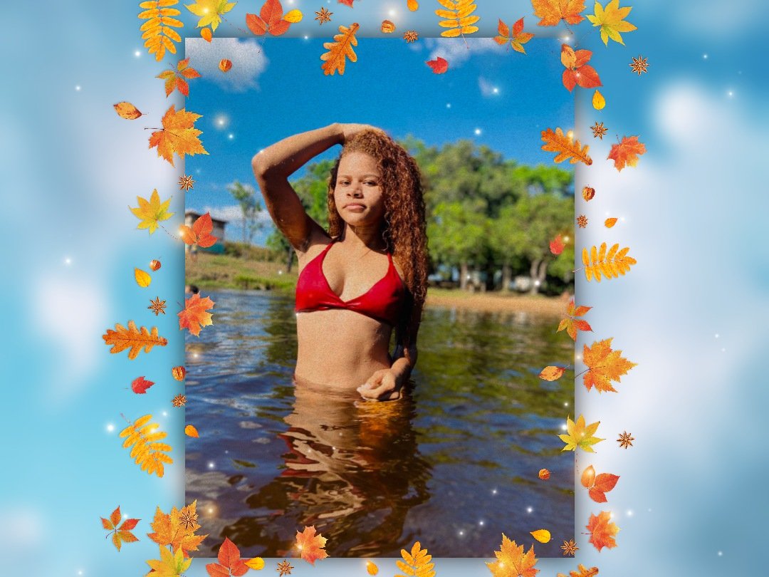 HelenCrisy's tweet photo. Sem WhatsApp e Instagram o jeito é ir editar foto.. kkkkkk #WhatsApp https://t.co/kyb3novYpP