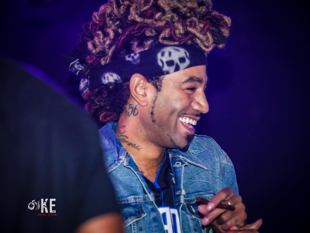 kim_epiphany's tweet photo. Photos by me of Dj @EscoMoeCity  at Infynity Lounge in Orlando, FL https://t.co/hts1H0tNLL