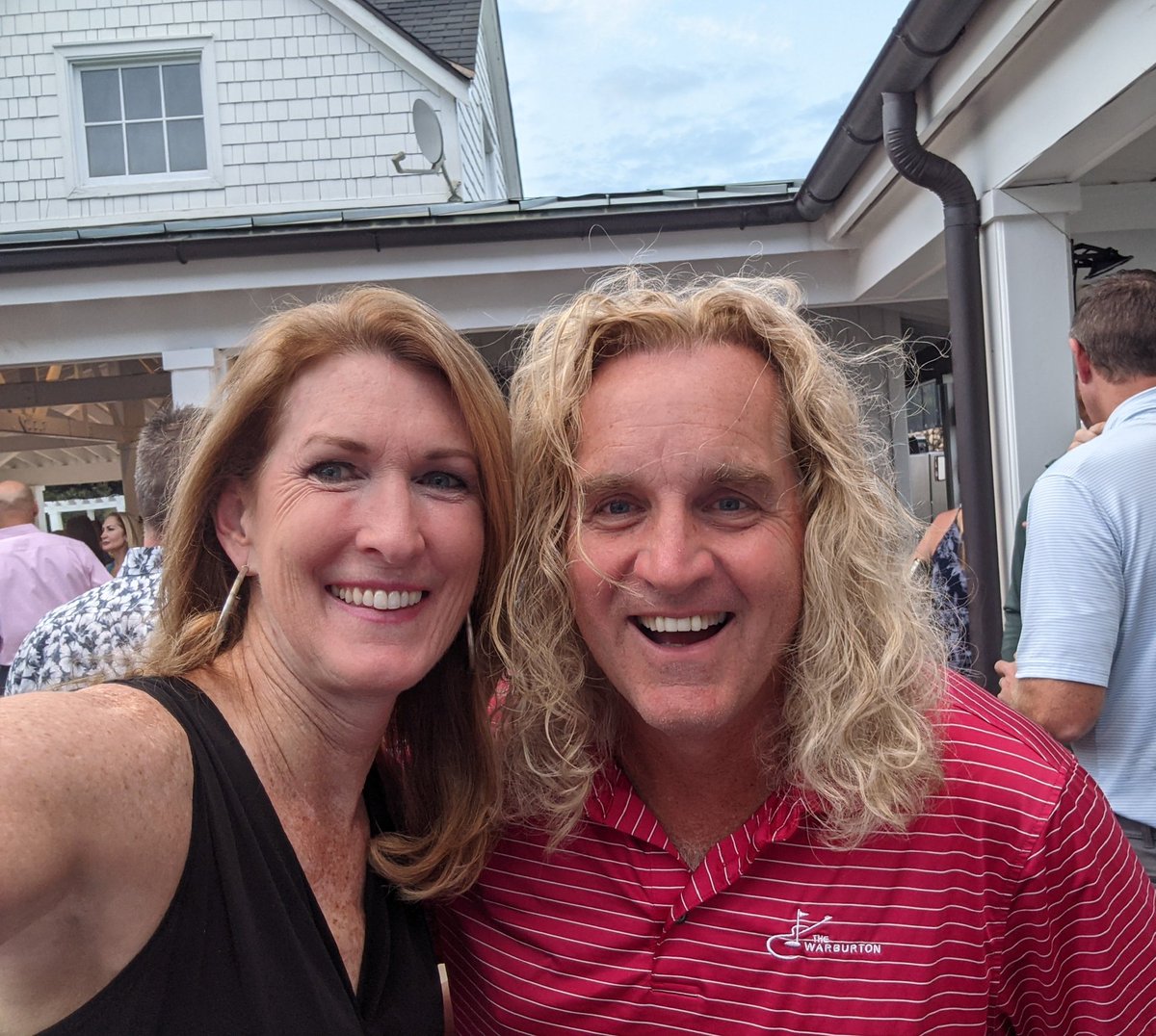 Debbie Antonelli tweet media