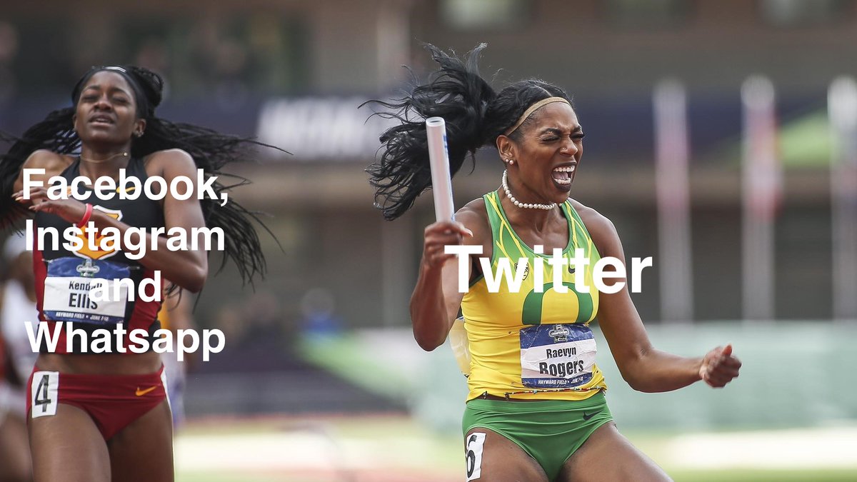 Current situation.