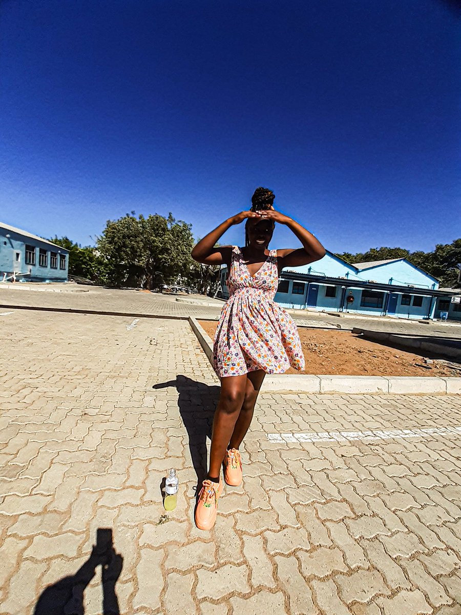 PxtienceMatenge's tweet image. 😌♥️