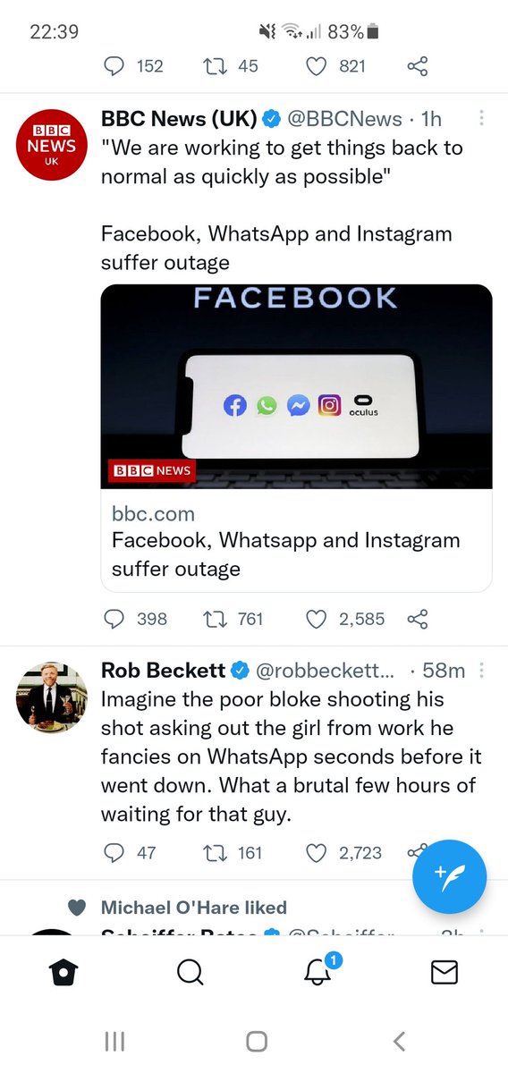 Michelle Williams tweet media