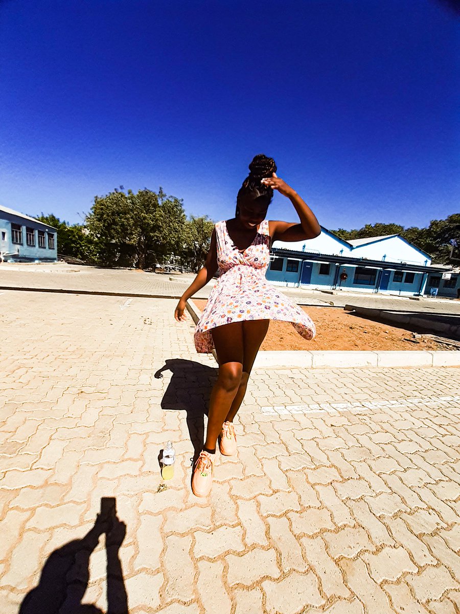 PxtienceMatenge's tweet image. 😌♥️