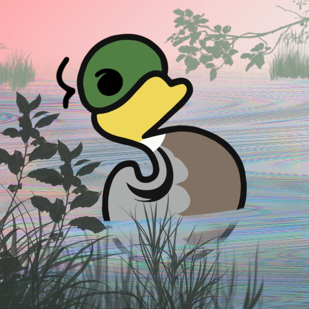 DUCKOUT_'s tweet image. Enjoy the serenity of the pond. We’ve dropped X300 unique NFTs here: 

opensea.io/collection/duc…

#nft #nfts #nftart #nftcollectors #nftcommunity #nftdrop #nftdrops #nftgiveaway #nftproject 
#polygonnft  #openseanft #maticnft #Duckoutnft #crypto #cryptoart #vinyltoygiveaway