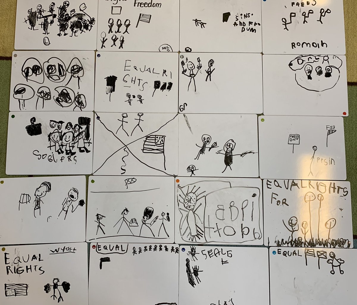 ginny kay durham tweet media