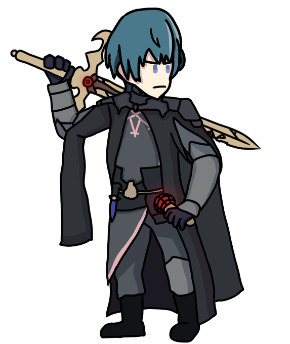 Bylethのtwitterイラスト検索結果 古い順