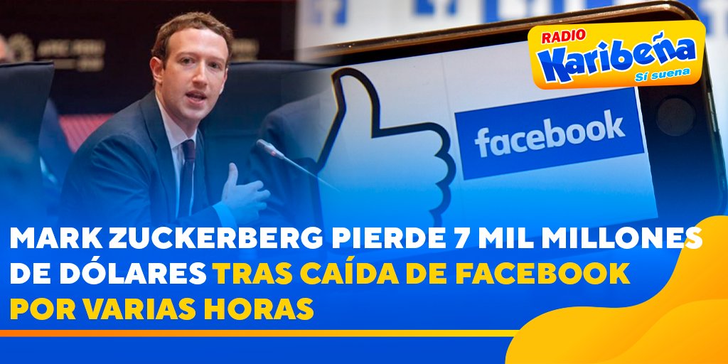 El dinero del dueño de Facebook y otras redes sociales, se ha reducido significativamente😓😰🤯
